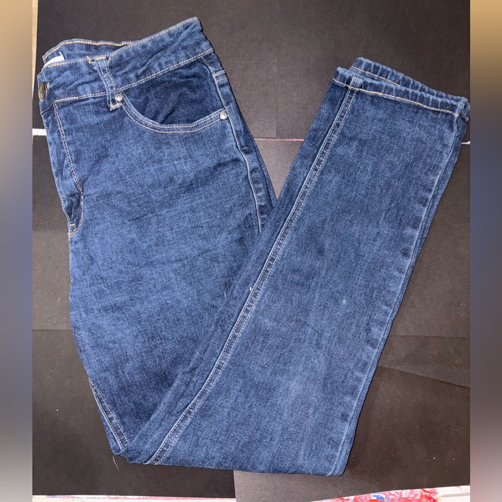 H & H Harmony & Havoc Jeans
